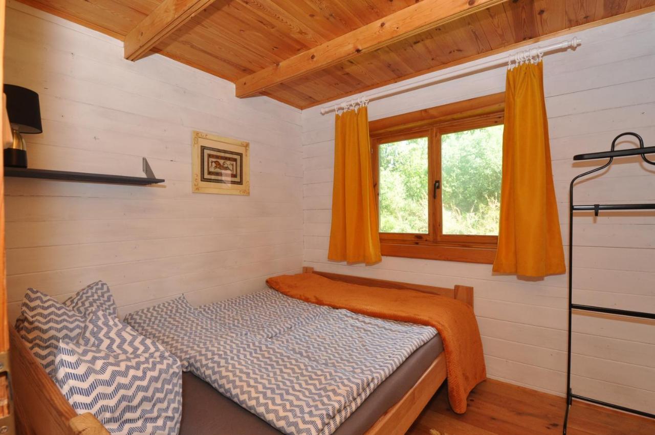 Lodge Irka Nad Morzem Leba