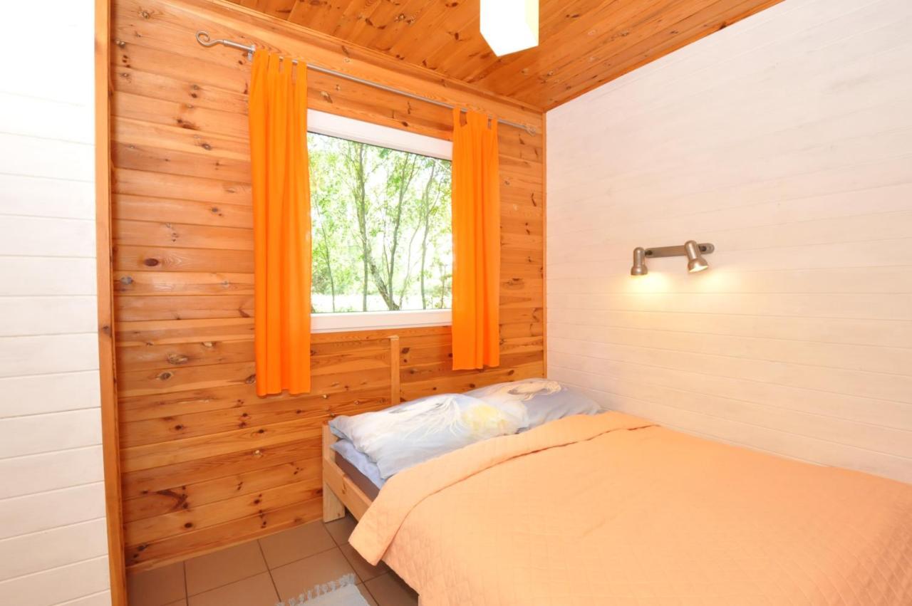 Lodge Irka Nad Morzem