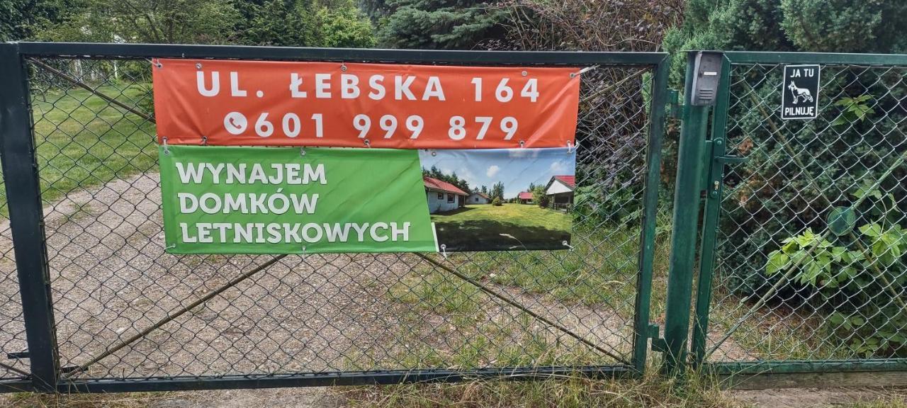 Lodge Irka Nad Morzem