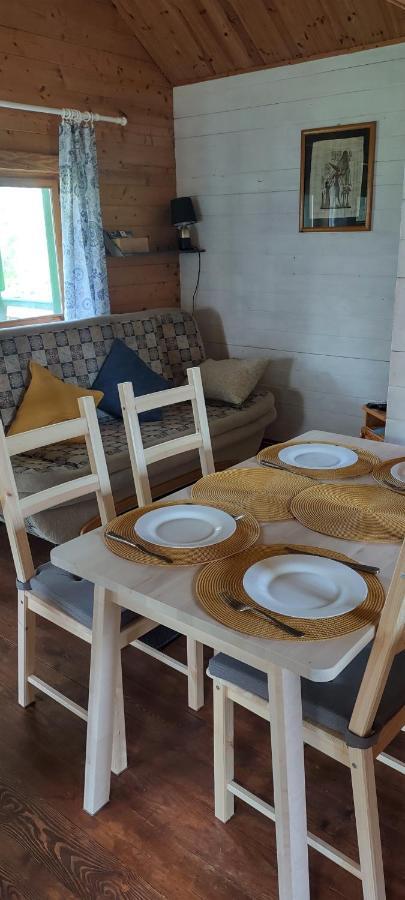 Lodge Irka Nad Morzem *