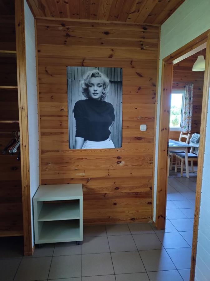 Irka Nad Morzem Lodge Leba