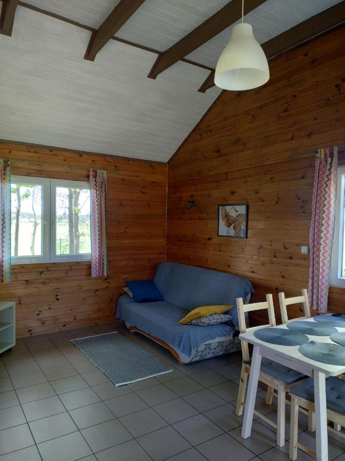 Irka Nad Morzem Lodge
