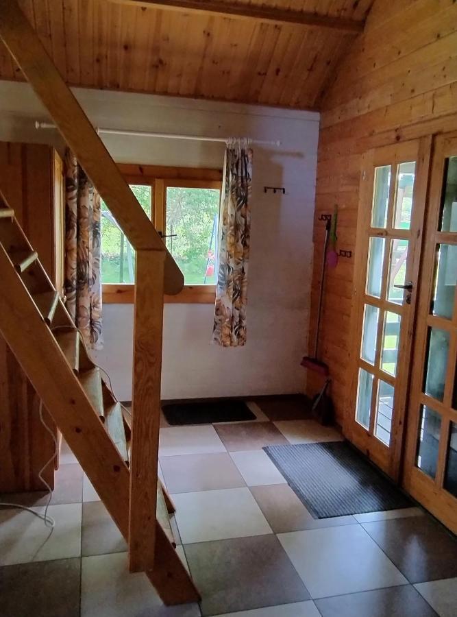 Lodge Irka Nad Morzem *