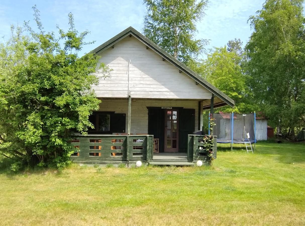 Irka Nad Morzem