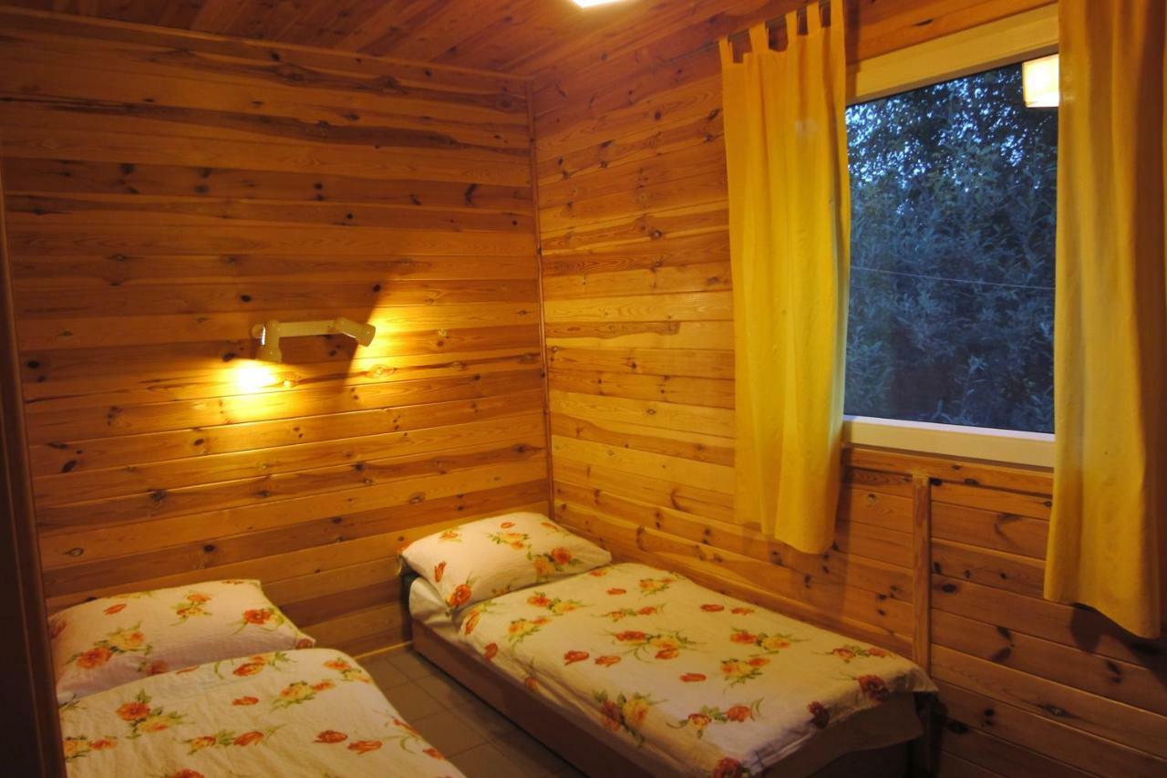 Irka Nad Morzem Lodge