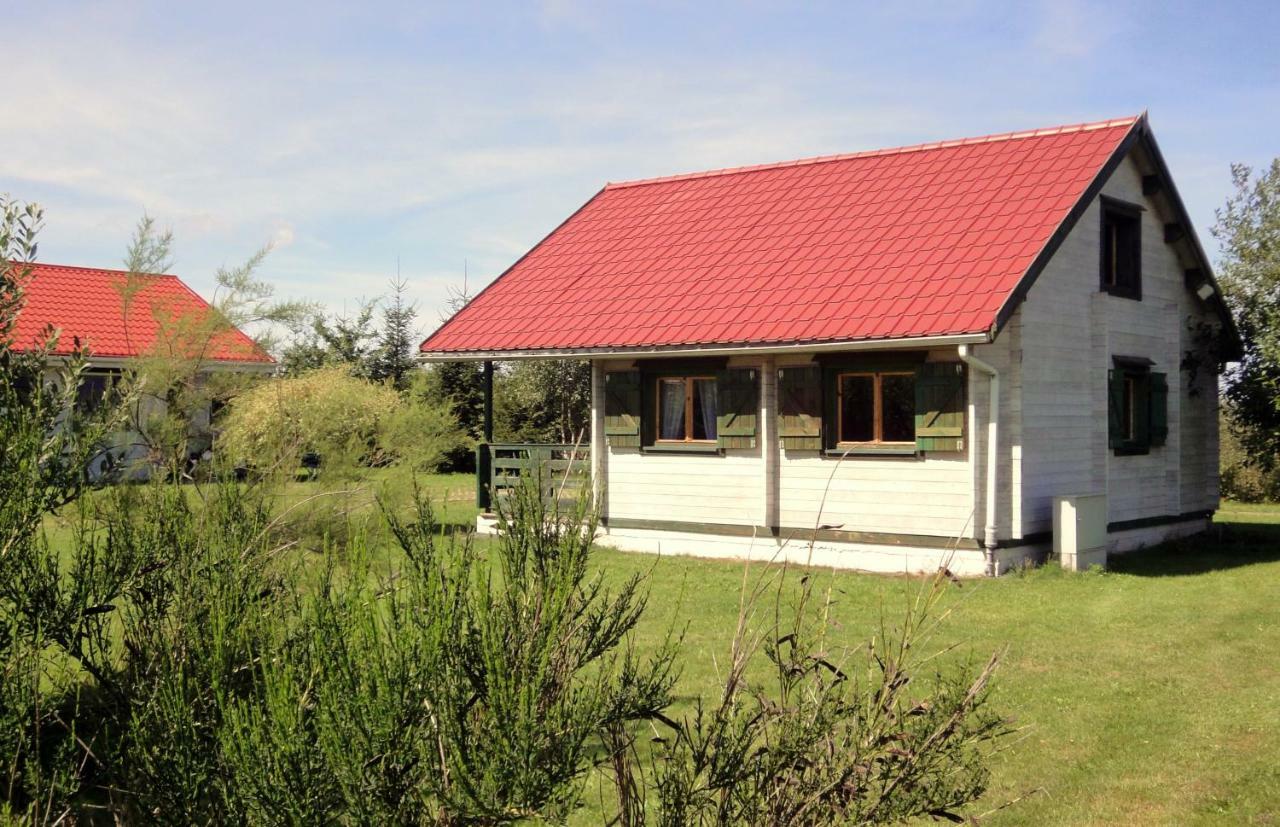Irka Nad Morzem Lodge Leba