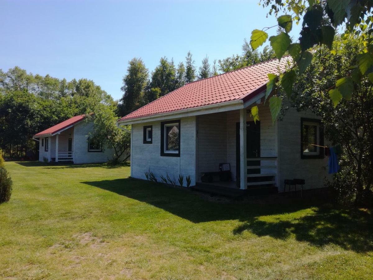 Lodge Irka Nad Morzem